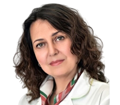 Врач Кытько Татьяна Николаевна 