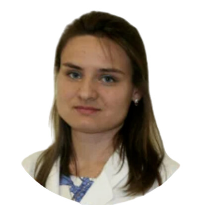 Врач Левина Наталия Сергеевна