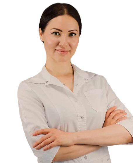 Врач Васильева Юлия Владимировна 