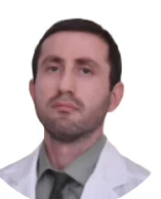 Врач Магомедов Камиль Абуталибович