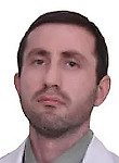Магомедов Камиль Абуталибович