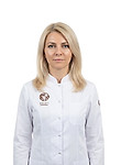 Прокудина Наталья Михайловна