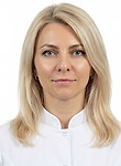 Прокудина Наталья Михайловна