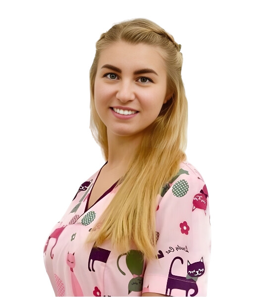 Врач Савина Алена Александровна