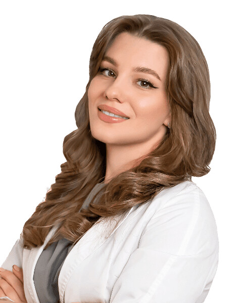 Врач Пухликова Диана Ханаматовна 