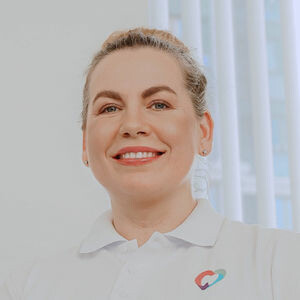 Врач Прилепо Дарья Борисовна 