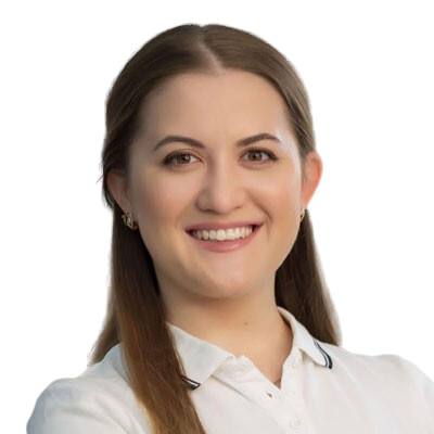 Врач Никитина Ксения Олеговна 