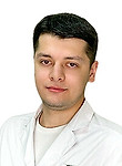 Мамедов Исмаил Минкаилович
