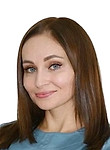 Темирова Ирина Станиславовна