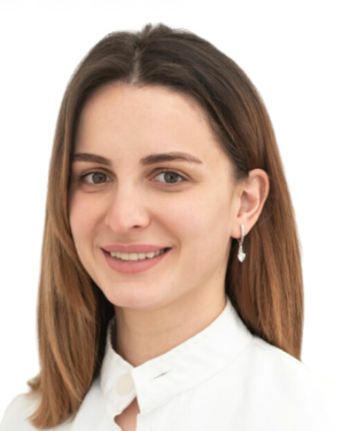 Врач Хасиева Лаура Эльбрусовна