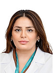 Кучиева Камила Артиковна