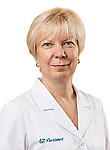 Черкасова Мария Викторовна