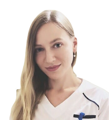 Врач Мурмилова Елена Владимировна 