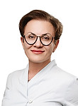 Меликова Анула Викторовна