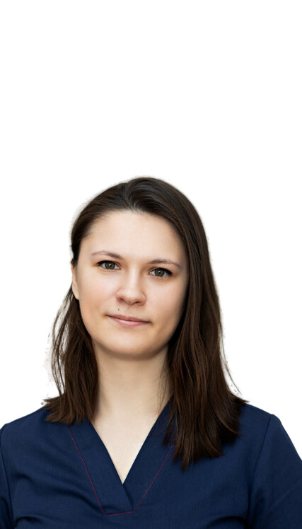 Врач Арапова Ирина Андреевна 