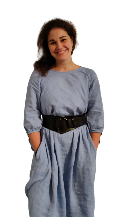 Врач Колпакова Мария Александровна 