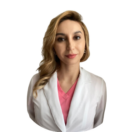 Врач Казарян Людмила Павловна 