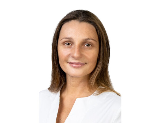 Врач Разжигаева Вера Сергеевна 