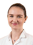 Дедурина Анна Вадимовна