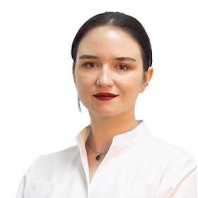 Врач Дедурина Анна Вадимовна