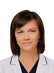Преображенская Татьяна Александровна