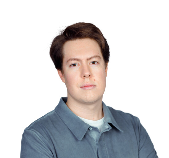 Врач Баринов Артем Викторович 