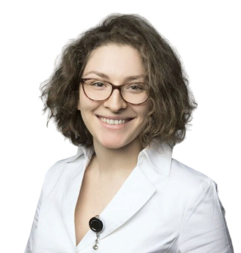 Врач Смирнова Ольга Андреевна 