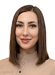 Гусева Юлия Дмитриевна
