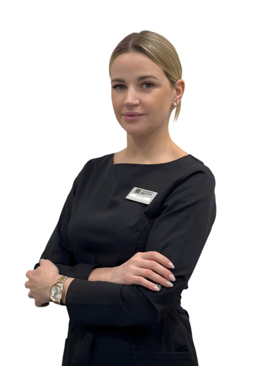 Врач Королёва Юлия Александровна 