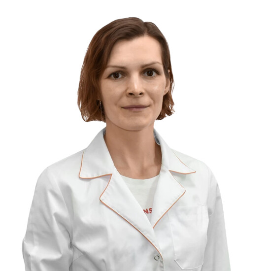 Врач Маслова Ирина Николаевна 