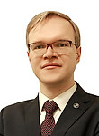 Горбачев Никита Алексеевич