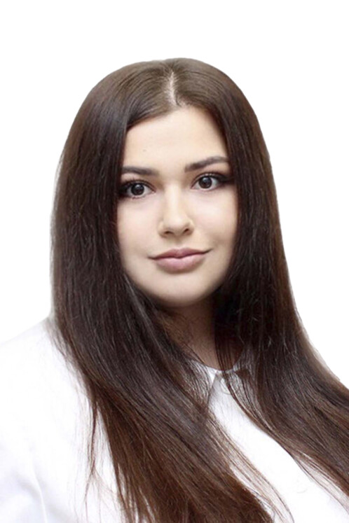 Врач Ерина Екатерина Владимировна