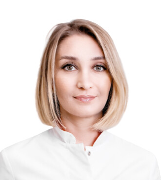 Врач Черная Марина Эдуардовна 