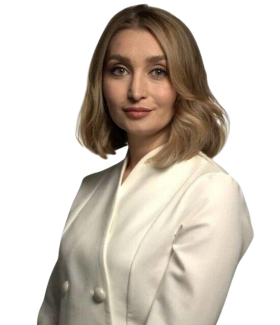 Врач Черная Марина Эдуардовна 