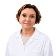 Врач Шаблова Юлия Геннадьевна