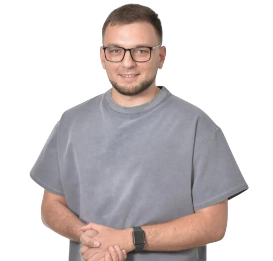 Врач Кантемир Кристиан Иванович