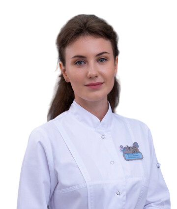 Врач Алиева Татьяна Владимировна 