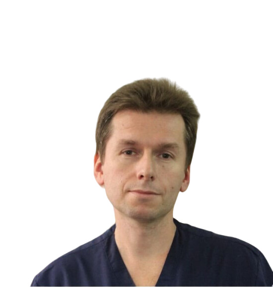 Врач Киселев Дмитрий Анатольевич 