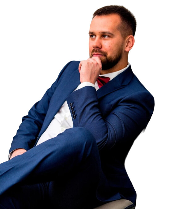 Врач Брагин Андрей Викторович 