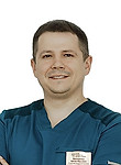 Викторенко Артем Юрьевич