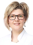 Черепанова Елена Владимировна
