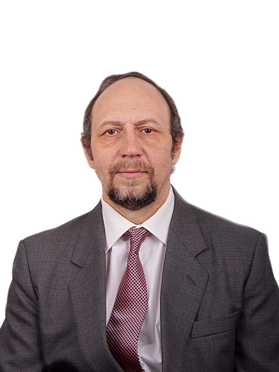 Врач Кретов Владимир Вениаминович 