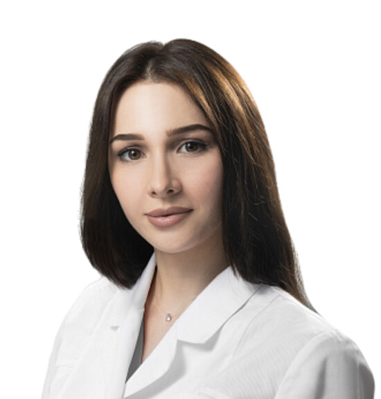 Врач Жуган Елена Владимировна 