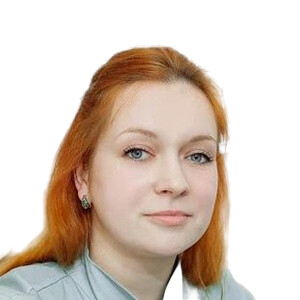 Врач Панца Анастасия Вадимовна