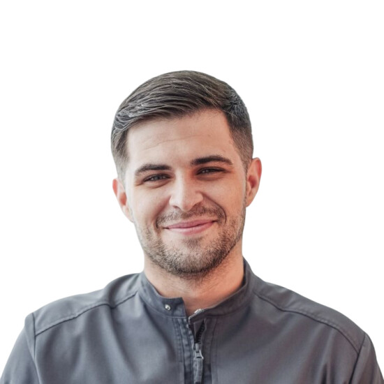 Врач Абаполов Алексей Эдуардович