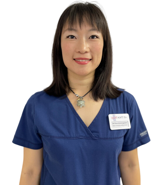 Врач Ни Ольга Александровна 