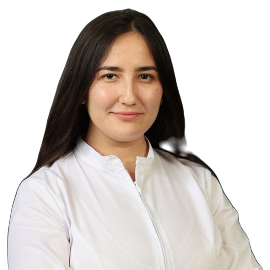 Врач Сайфутдинова Динара Камиловна