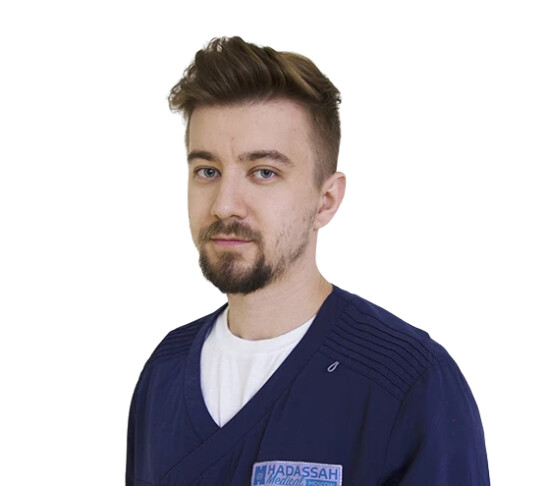 Врач Деминов Эдгар Эрикович