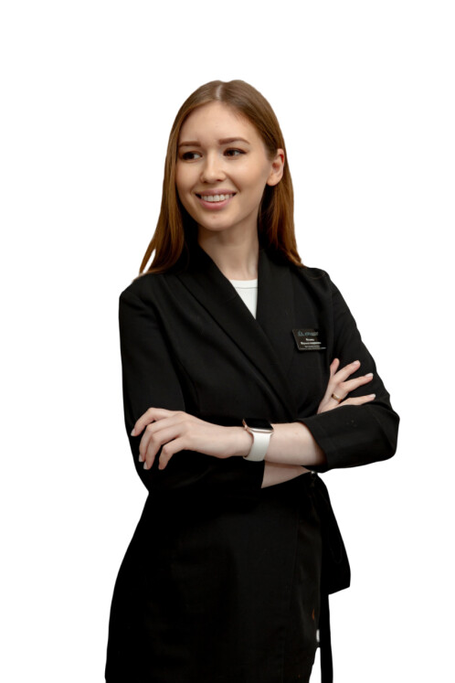 Врач Мухина Марина Андреевна 