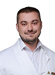 Бережной Олег Валерьевич